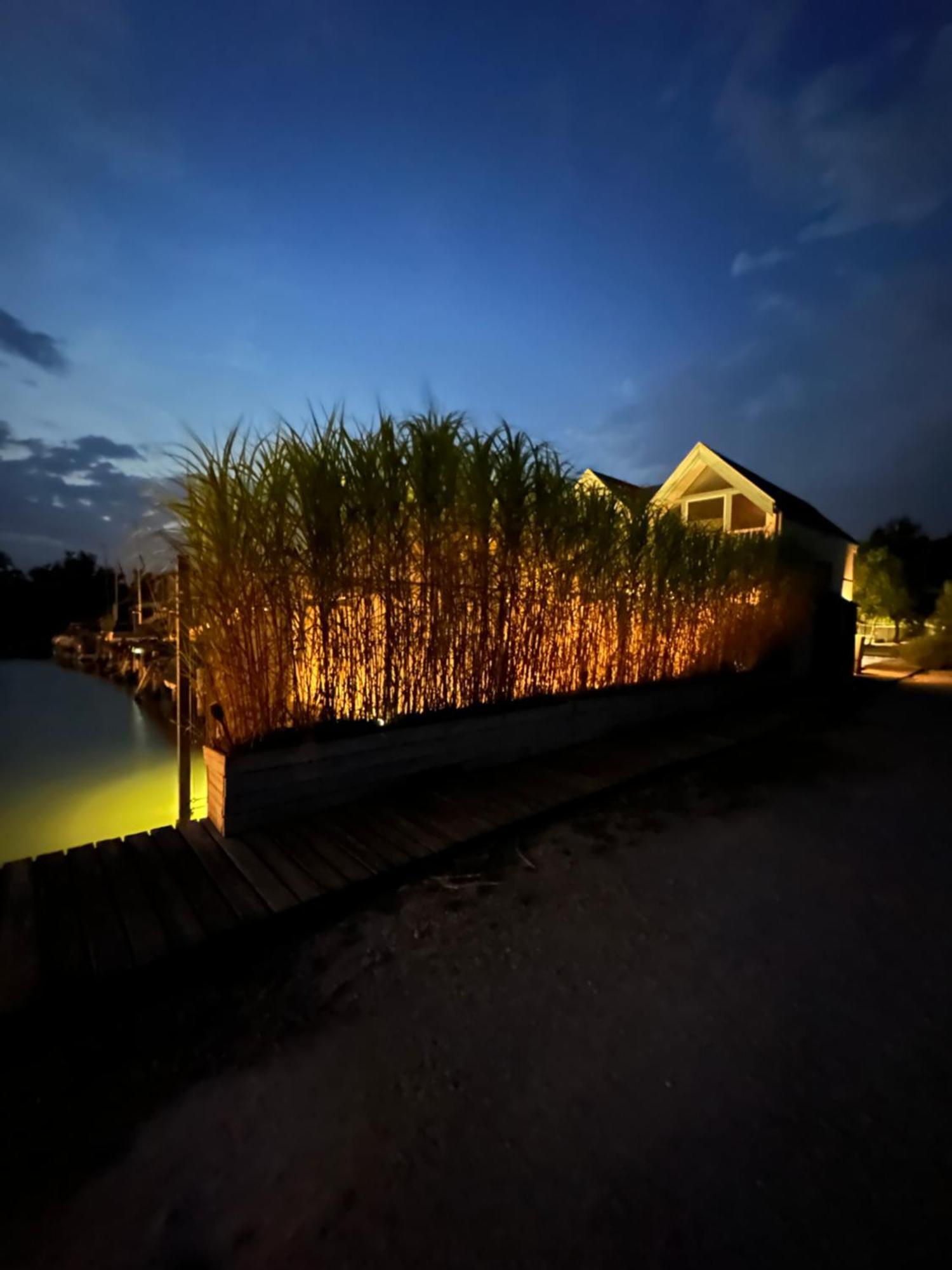 Haus Am See Neusiedl am See Exterior photo