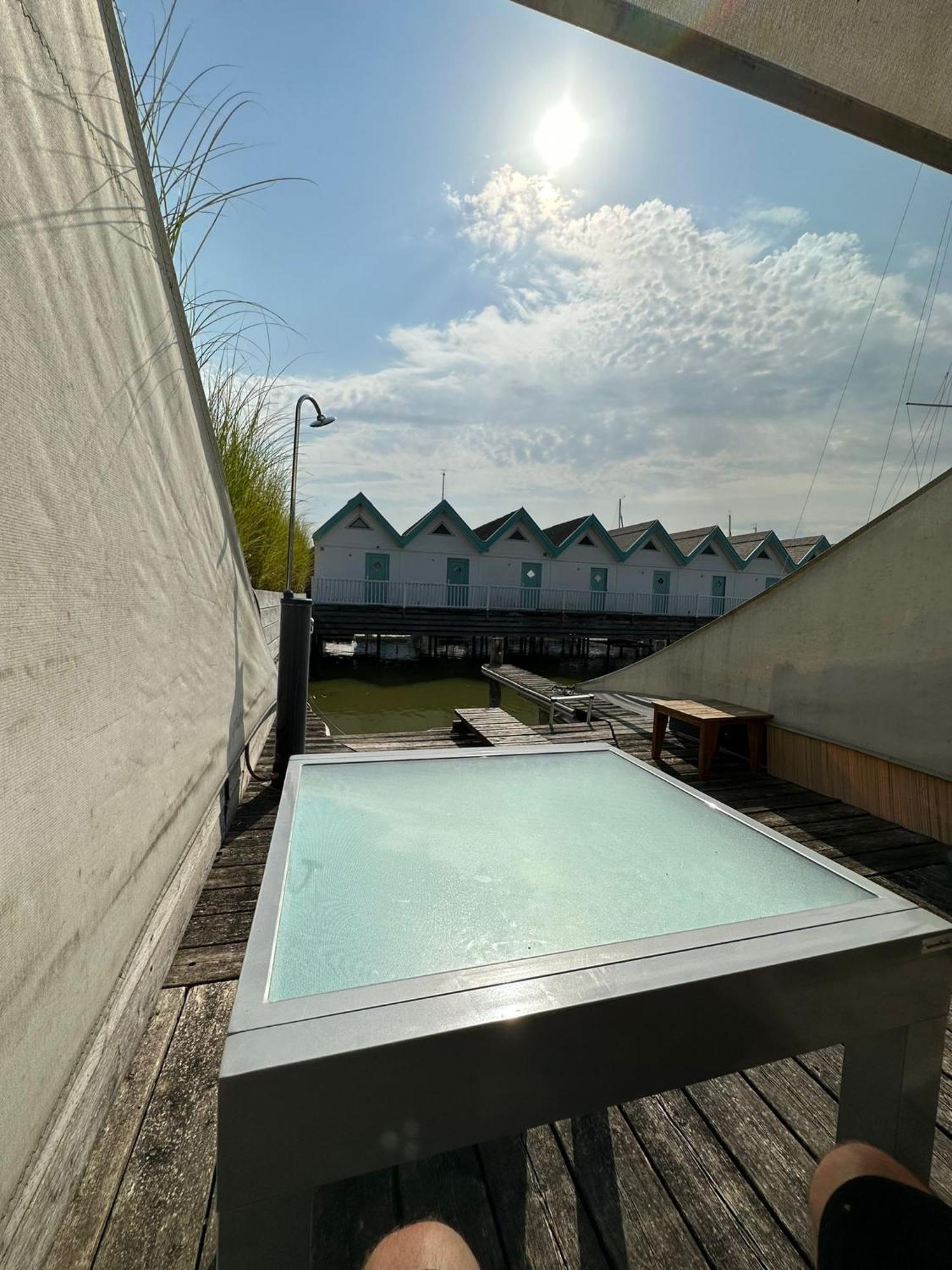 Haus Am See Neusiedl am See Exterior photo
