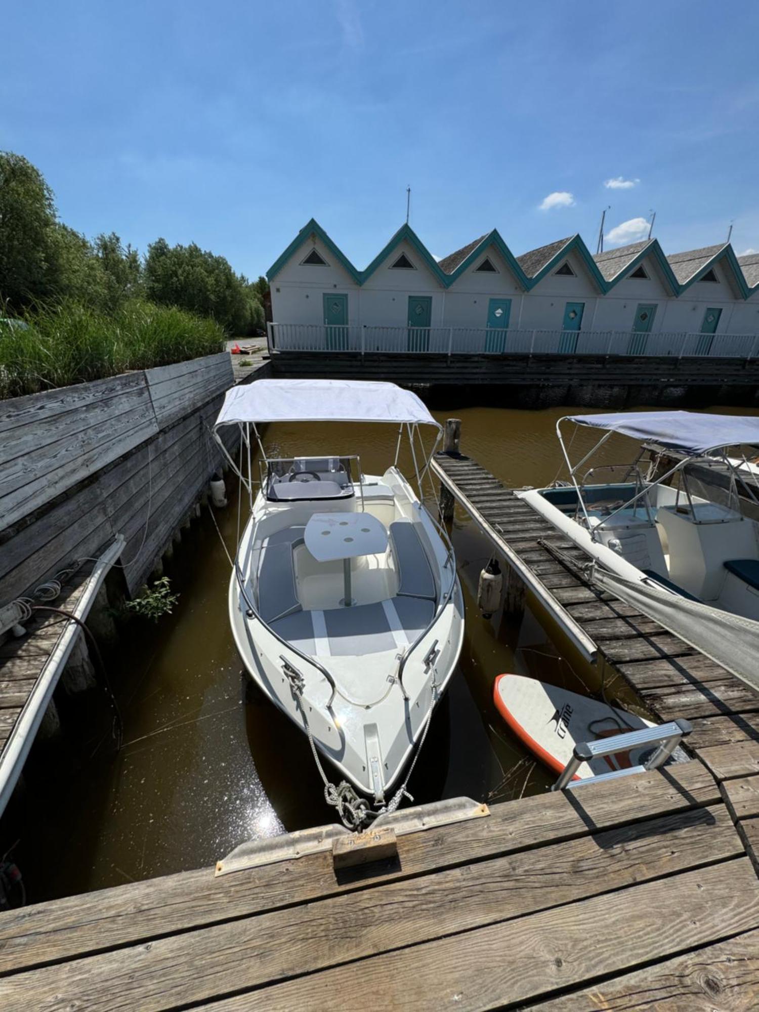 Haus Am See Neusiedl am See Exterior photo